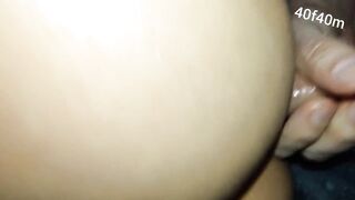 Anal Plug and Play
