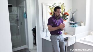 Foster Family Deal - Jenna Ross