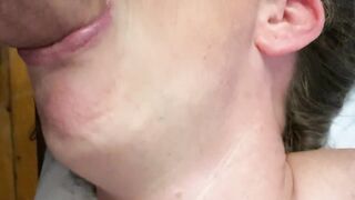 A Dig Big Pounded with a Pulsing Jizzed into her