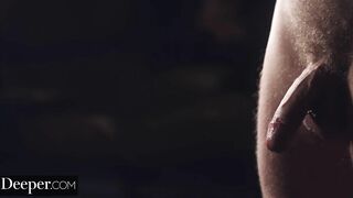 Deeper. Cecilia Longs for Domination and offer into on her