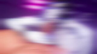 [SUBVERSE] Android DEMI Blows you Dry then Fucks (3D PORN