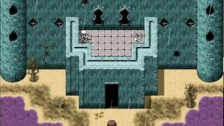Tower of Trample Part one Masochistic Game