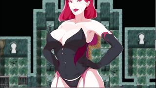 Tower of Trample Part one Masochistic Game