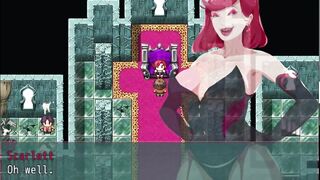 Tower of Trample Part one Masochistic Game