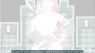 Tower of Trample Part one Masochistic Game