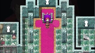 Tower of Trample Part one Masochistic Game