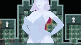 Tower of Trample Part one Masochistic Game