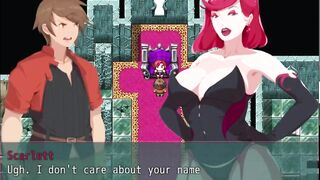 Tower of Trample Part one Masochistic Game