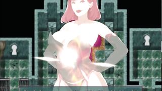 Tower of Trample Part one Masochistic Game