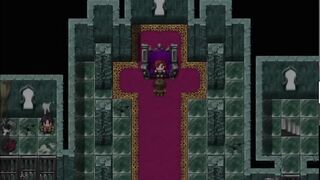 Tower of Trample Part one Masochistic Game