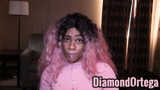 Royalty MRS FEEDME, Gemini Lovell, GoGo Fukme, Diamond Ortega, Twiggy