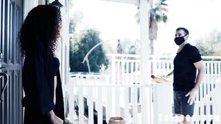 Black Hotwife Needs A Whip Of Fresh Penis- Scarlit Scandal