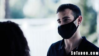 Black Hotwife Needs A Whip Of Fresh Penis- Scarlit Scandal