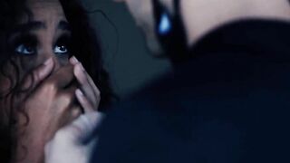 Black Hotwife Needs A Whip Of Fresh Penis- Scarlit Scandal