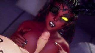 Subverse is the best Porn Game