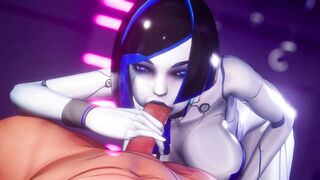 Subverse is the best Porn Game