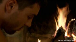 Tantra Lessons Inside Love And Lust Sex Experience of a