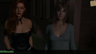 Dusklight Manor 124