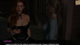 Dusklight Manor 124