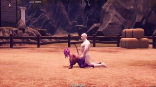 New Update | Testing Doggy Position - Breeders of the