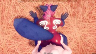 New Update | Testing Doggy Position - Breeders of the