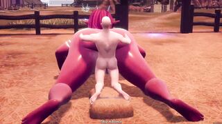 New Update | Testing Doggy Position - Breeders of the