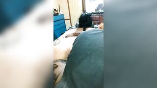 Gaming 101 Anal Distraction Amateur Interracial Italian cougar Angirose