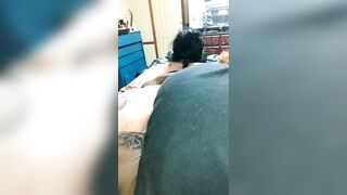 Gaming 101 Anal Distraction Amateur Interracial Italian cougar Angirose