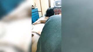 Gaming 101 Anal Distraction Amateur Interracial Italian cougar Angirose