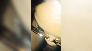 Role Play BBW Freaky Wife as Professor says if you