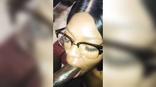 Role Play BBW Freaky Wife as Professor says if you