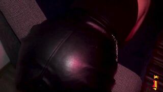 Step Milf Nailed Step Son after Party MishaJames