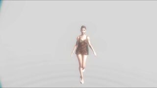 3D SFM VR Citor3 Dreams Fantasy Game Fantasy with Unreal