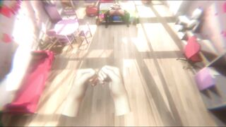 3D SFM VR Citor3 Dreams Fantasy Game Fantasy with Unreal