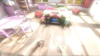 3D SFM VR Citor3 Dreams Fantasy Game Fantasy with Unreal