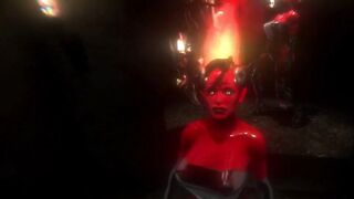 3D SFM VR Citor3 Dreams Fantasy Game Fantasy with Unreal