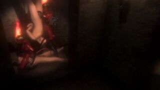 3D SFM VR Citor3 Dreams Fantasy Game Fantasy with Unreal
