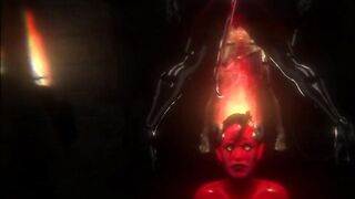 3D SFM VR Citor3 Dreams Fantasy Game Fantasy with Unreal