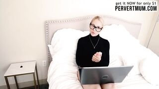 beauty Sex with Sarah Vandella Stepmom