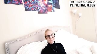 beauty Sex with Sarah Vandella Stepmom