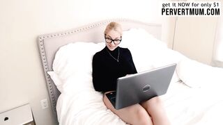 beauty Sex with Sarah Vandella Stepmom