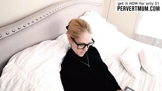 beauty Sex with Sarah Vandella Stepmom