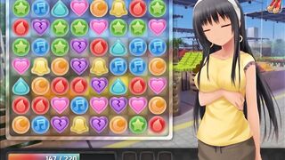 [part 13] HuniePop with Commentary!