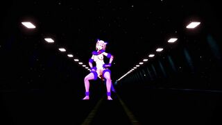 Mmd Mash different Version