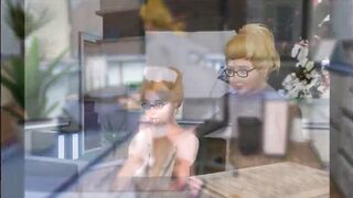 sexual Nancy episode 23 pt1