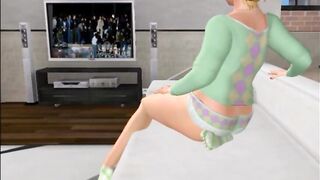 sexual Nancy episode 23 pt1
