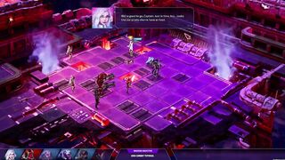 Subverse Gameplay Part two - 3D Animated Game by Studio