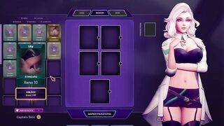 Subverse Gameplay Part two - 3D Animated Game by Studio