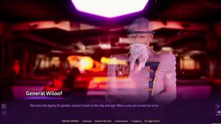 Subverse Gameplay Part two - 3D Animated Game by Studio