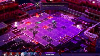Subverse Gameplay Part two - 3D Animated Game by Studio